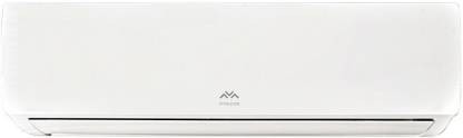 IFFALCON by TCL 1 Ton 3 Star Split Inverter AC - White  (FAC-12CSD/V3, Copper Condenser)
