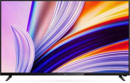 OnePlus Y Series 108 cm (43 inch) Full HD LED Smart Android TV  (43FA0A00