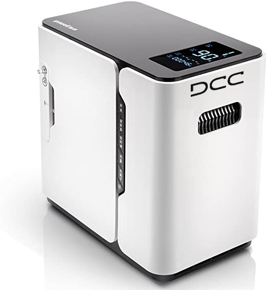 Oxygen Concentrator 1 to 7Litres Domestic