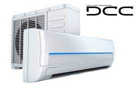 DCC 5 Star 1 ton smart wifi inverter AC