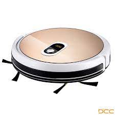 Robotic Vaccum Cleaner