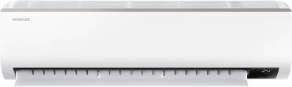 SAMSUNG 1.5 Ton 5 Star Split Inverter AC - White  (AR18AYNZBBE/AR18AYNZBBENNA /AR18AYNZBBEXNA, Copper Condenser)