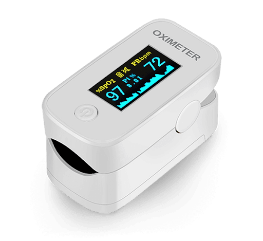 Pulse oximeter
