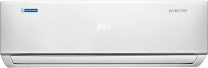 Blue Star 2 Ton 5 Star Split Inverter AC - White  (IC524DBTU, Copper Condenser)
