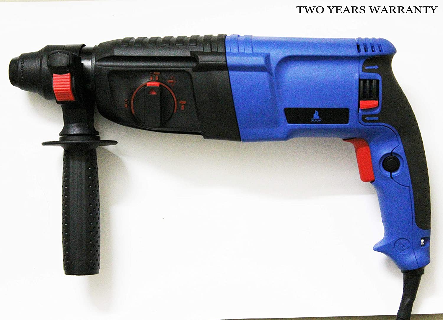 Rotary Hammer (JH - 28A)