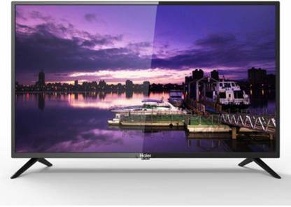 Haier 80 cm (32 inch) HD Ready LED TV  (LE32D2000)