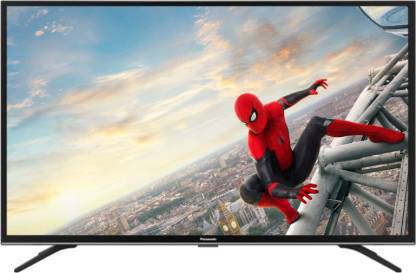 Panasonic 80 cm (32 inch) Full HD LED Smart Android TV  (TH-32HS625DX)