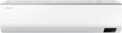 Voltas 1.5 Ton 5 Star Split Inverter AC - White  (185VJZJT, Copper Condenser)