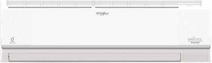 Whirlpool 2 Ton 3 Star Split Inverter AC - White  (2.0T MAGICOOL PRO+ 3S COPR INV I/O/2.0T MAGICOOL PRO 3S COPR INV I/O, Copper Condenser)